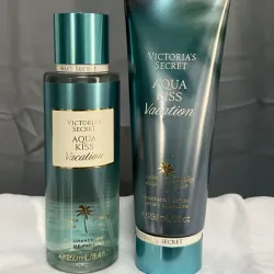 Victoria's Secret Aqua Kiss