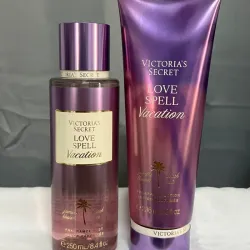 Victoria's Secret Love Spell