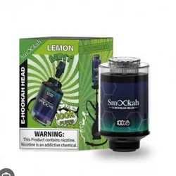 Lemon Mint🌿🍋‍🟩