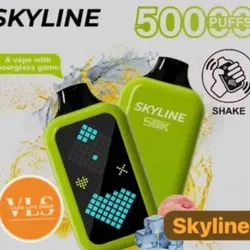 Strawberry Kiwi Ice🍓🥝🧊