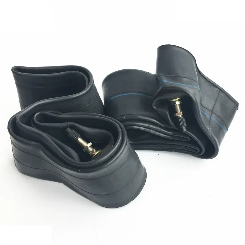 Camara de moto 300 x 18 