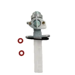 Llave de gasolina de AX 100 