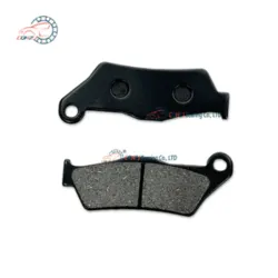 Pastilla de freno para AX100