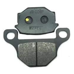 Pastilla de freno para GN 125