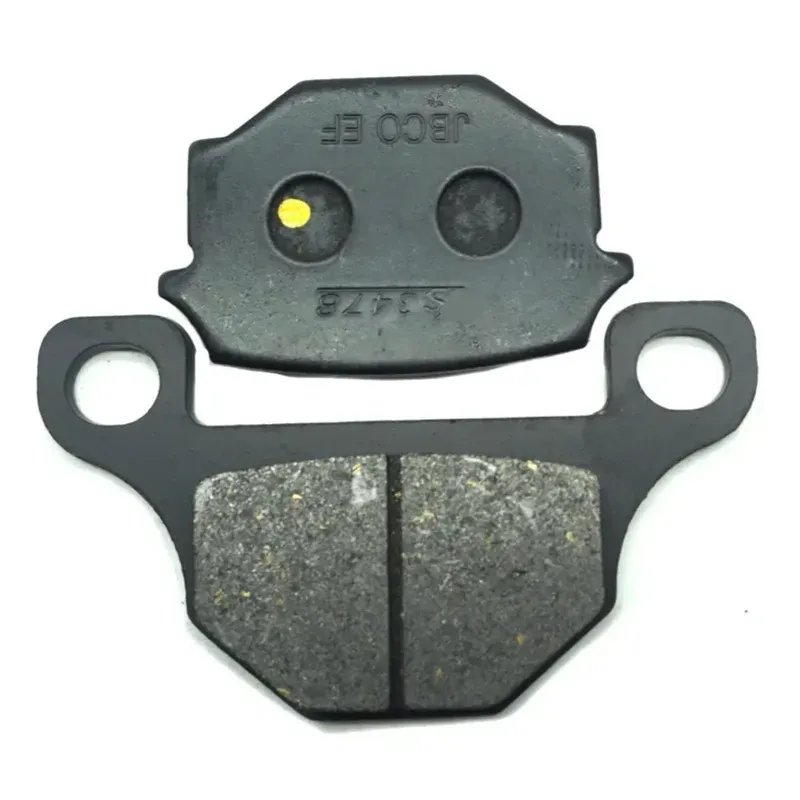 Pastilla de freno para GN 125