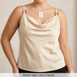 Blusa de mujer