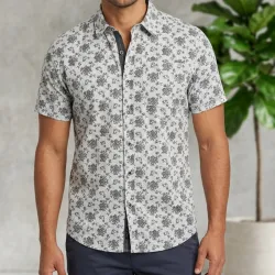 Camisa de hombre