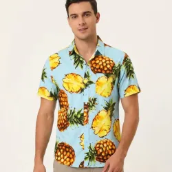 Camisa de hombre