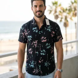 Camisa de hombre