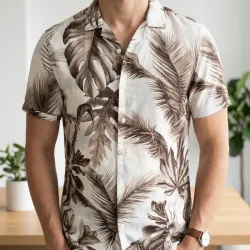 Camisa de hombre