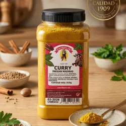 Curry