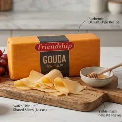 Queso Gouda