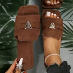 Sandalias de mujer