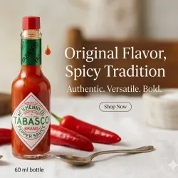 Tabasco