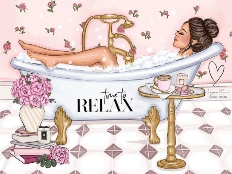ACCESORIOS PARA EL BAÑO🛁