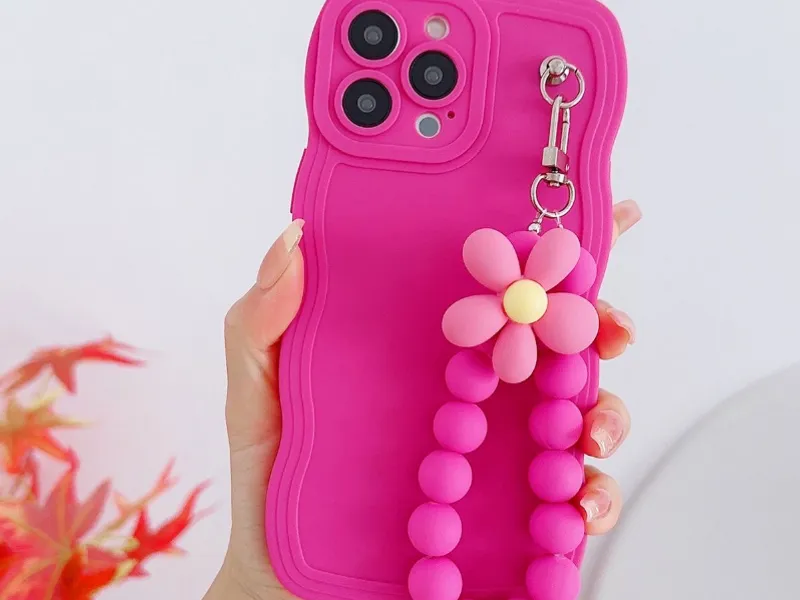 Accesorios para móviles 