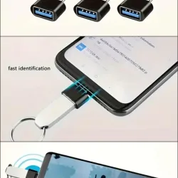 Adaptadores para memorias