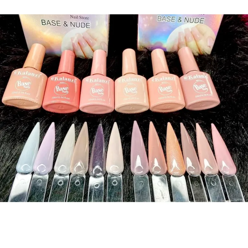 Base nude 