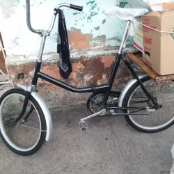 Bicicleta frenos de masa