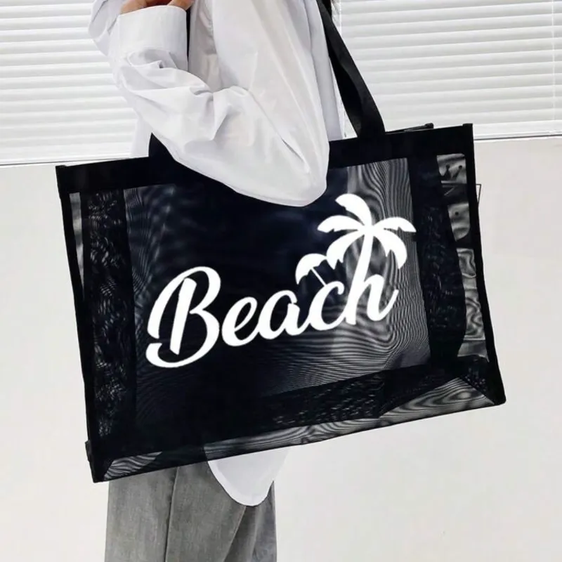Bolso de maya 