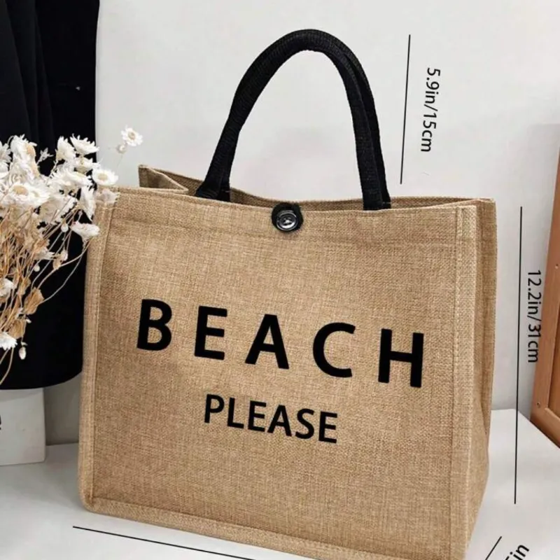 Bolso imitación a saco 