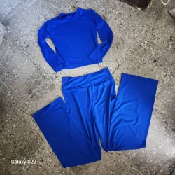 Conjunto de pantaloneta