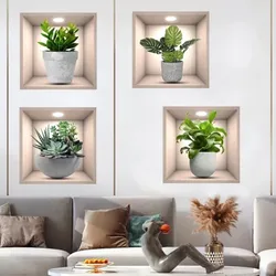 Cuadros decorativos 3D