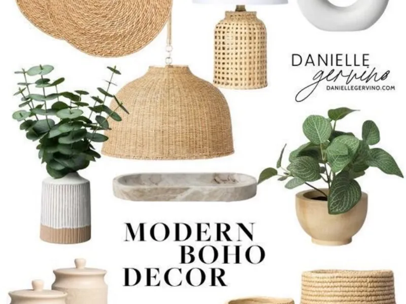 DECORACIÓN PARA EL HOGAR🏠