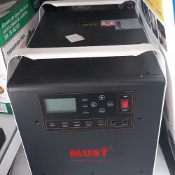 Estacion de Energia Must 2kw