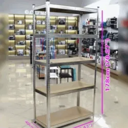 Estantería 5 niveles