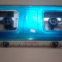 Fogón de gas con Magneto