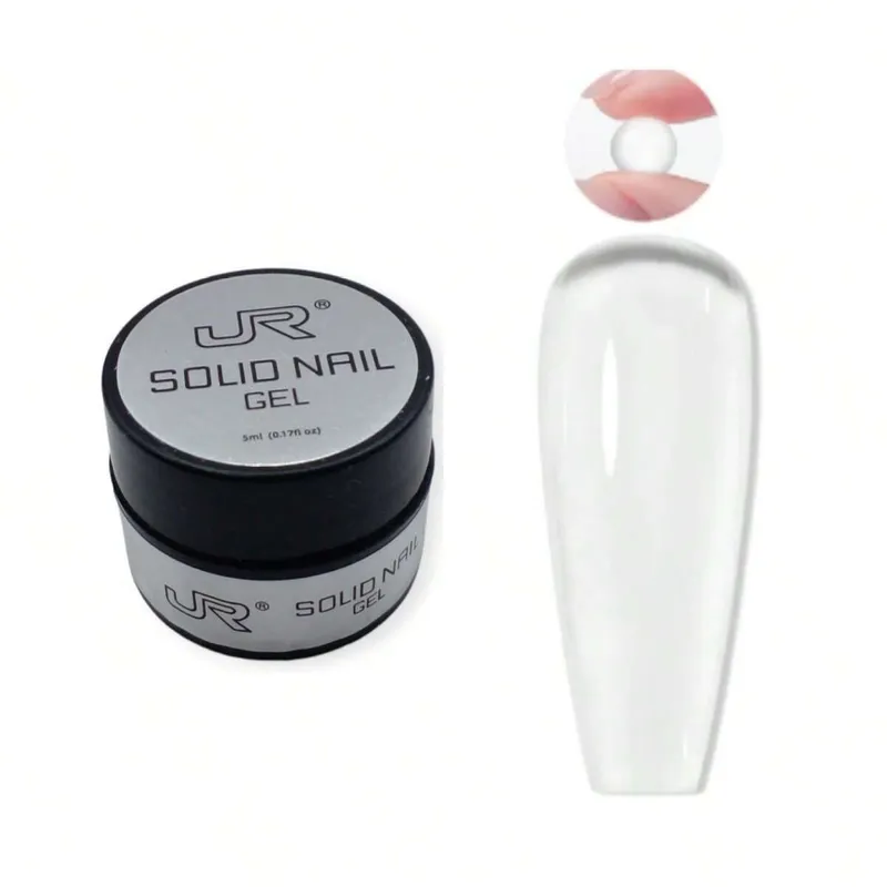 Gel sólido 5ml