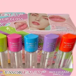 Gloss magico