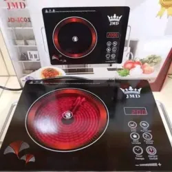 Infrarrojo JMD 3500w