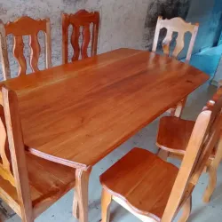 Juego de Comedor