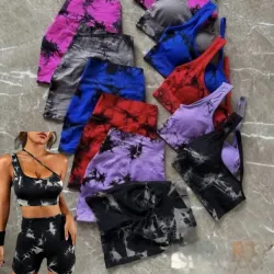 Juegos d licras y blusa