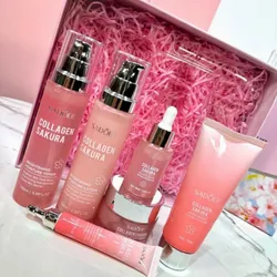 Kit de Colageno y Sakura