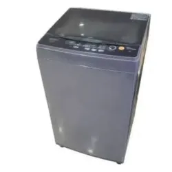 Lavadora automática Royal 9kg Precio :