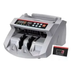Máquina de contar dinero