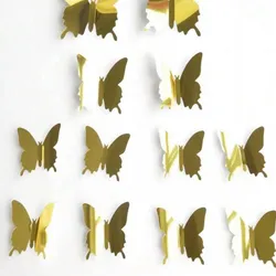 Mariposas 