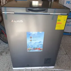 Nevera 6 pies 170 litros