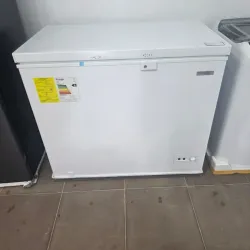 Nevera de 10 pies  Royal