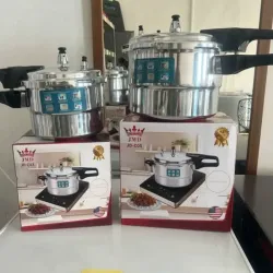 Olla de Induccion 5litros