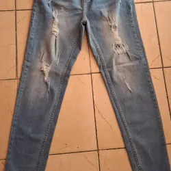 Pantalon de Hombre talla 32