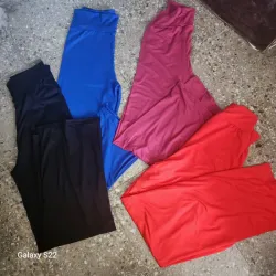 Pantalonetas corterecto