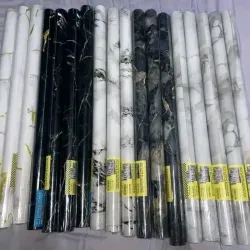 Papel tapiz ( 3 metros x 60 cm )