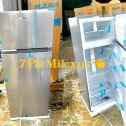 Refrigerador Milexus 7.1p