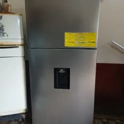 Refrigerador Samsung 15.5p