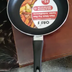 Sartén de inducción