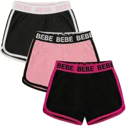 Shorts deportivos ( para niñas)